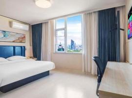 Jinjiang Inn Kunming Changshui Airport, hotel near Kunming Changshui International Airport - KMG, Kunming