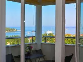A&M Cavtat family apartment - 3 bedrooms and free parking