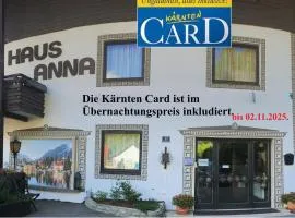 Haus Anna Appartementhaus