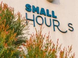 Small Hours Homestead Living Khaoyai