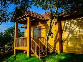 Novem Eco Resort