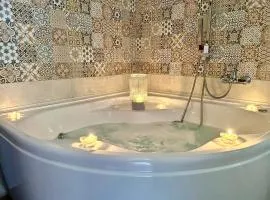 Il Borgo Guest House Subiaco