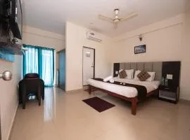 Hotel Baga inn