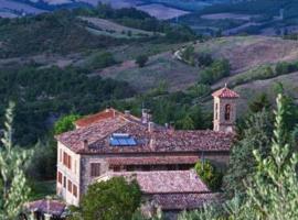 Borgo Struginati, farm stay in Doglio
