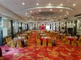 Phitsanulok Orchid Hotel