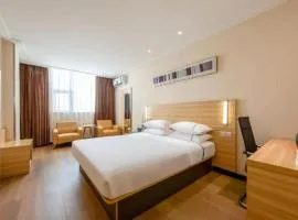City Comfort Inn Zhanjiang Shimao Building Chikan Old Street