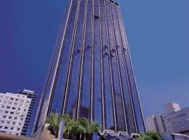 Executive Flat Campinas