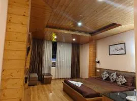 Simcha guesthouse
