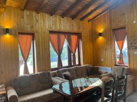 Studio Elias, hotel in Zlatograd