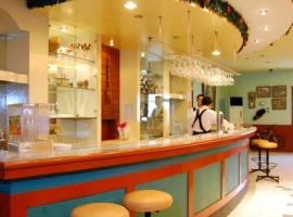 Country Village Hotel, Hotel in Cagayan de Oro