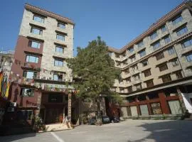 Hotel Tibet International