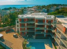 Residence ORYAM