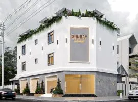 Nhà nghỉ Sunday A Lưới