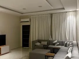 Al Murjan Compound Villa