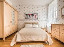 Ginger Apartment Riga