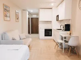 Rezydencja Ogród Saski Lublin