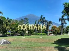 Montana Hotel