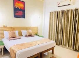 Rudra Homestay Varanasi