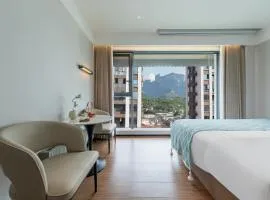 张家界天门山索道站 Xiaduo B&B - 夏朵民宿-Planning-book Tickets Service in advance-Free Luggage
