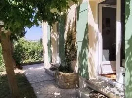 Mes Maisons - Holiday Villa in Drome Provencale - Villa Bellevue Venterol 26110