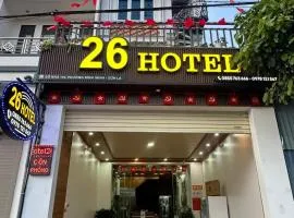 26 Hotel Mộc Châu