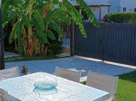 I Giardini del mare casa vacanza