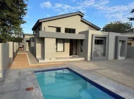 Kasane Boutique House