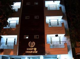 Urbanstay Service Appartment, hotel in Bengaluru