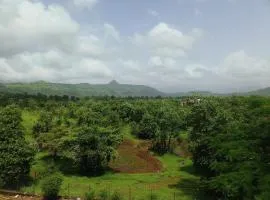 Divyadhan Bliss Resort Karjat