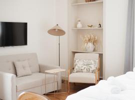 Stara šola Kaval, hotel v mestu Novo Mesto