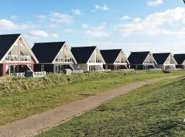 4 person holiday home in Wendtorf