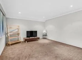 Room in a house