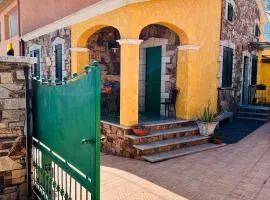 Appartamenti San Teodoro I - II