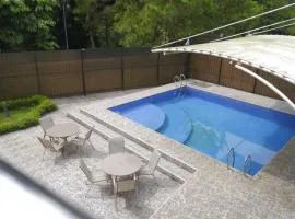 Villa Dalia Puncak Nb3-8