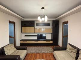Apartament 2 camere, ξενοδοχείο σε Paşcani