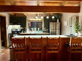 Aspen West #5 Townhouse With High Speed Wifi
