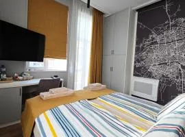 FS Apartments Romantic Kapana View Room