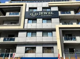 Jewel Dokki Hotel