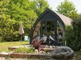 Camping le Pré Morjal