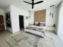 Appt super luxe 3 chambres Pointe aux Canonniers