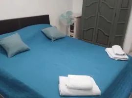 cuore di napoli house