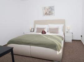 Valnovka Wellness Hotel, wellness hotel v Kamenic&iacute;ch