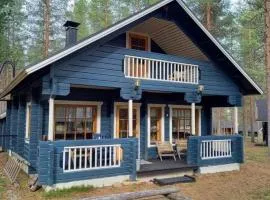Pyhä Aava