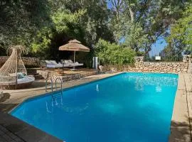 THE HOUSE ROSH PINA - 3BRM WITH POOl