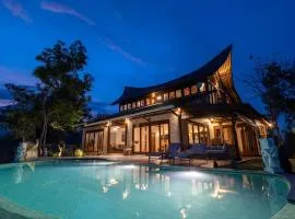 Bali Savana villas