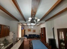 La Taverna, ξενοδοχείο σε Cantalupo nel Sannio