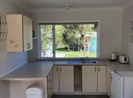 The Cottage in Waikawa