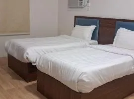 النخيل للشقق المفروشة