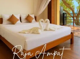 Villa Luzo & Tours