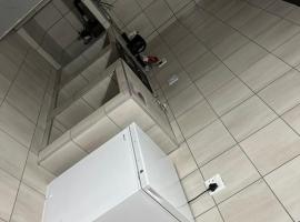 Rooms, hotel in Nelspruit